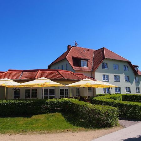 Hotel Haus Am See Olbersdorf Bagian luar foto